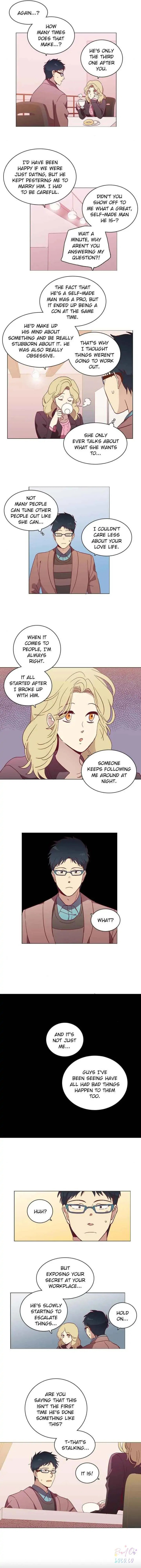 Love and Leashes Chapter 39 page 2 - 
