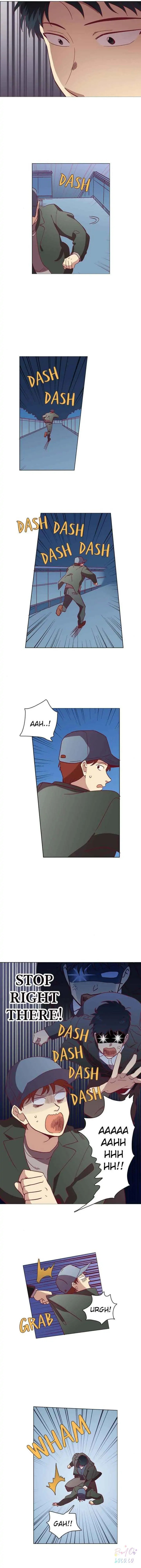 Love and Leashes Chapter 39 page 9 - 