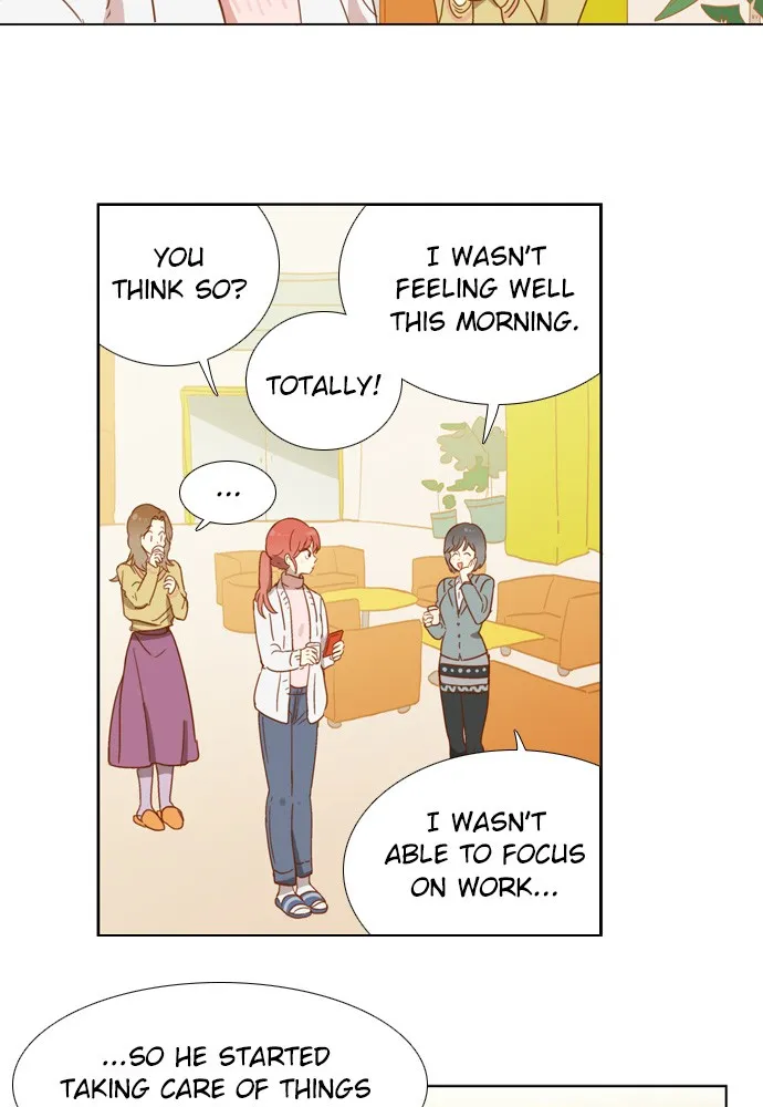 Love and Leashes Chapter 4 page 2 - 