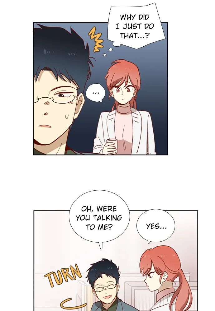 Love and Leashes Chapter 4 page 11 - 