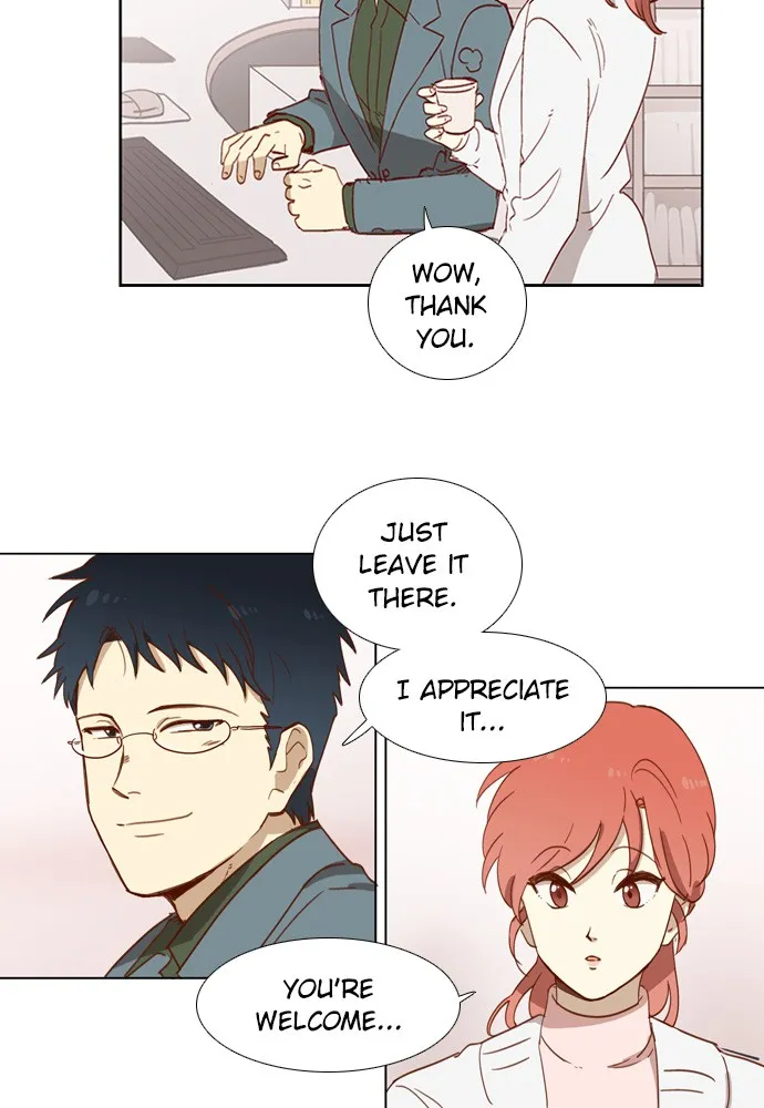 Love and Leashes Chapter 4 page 12 - 