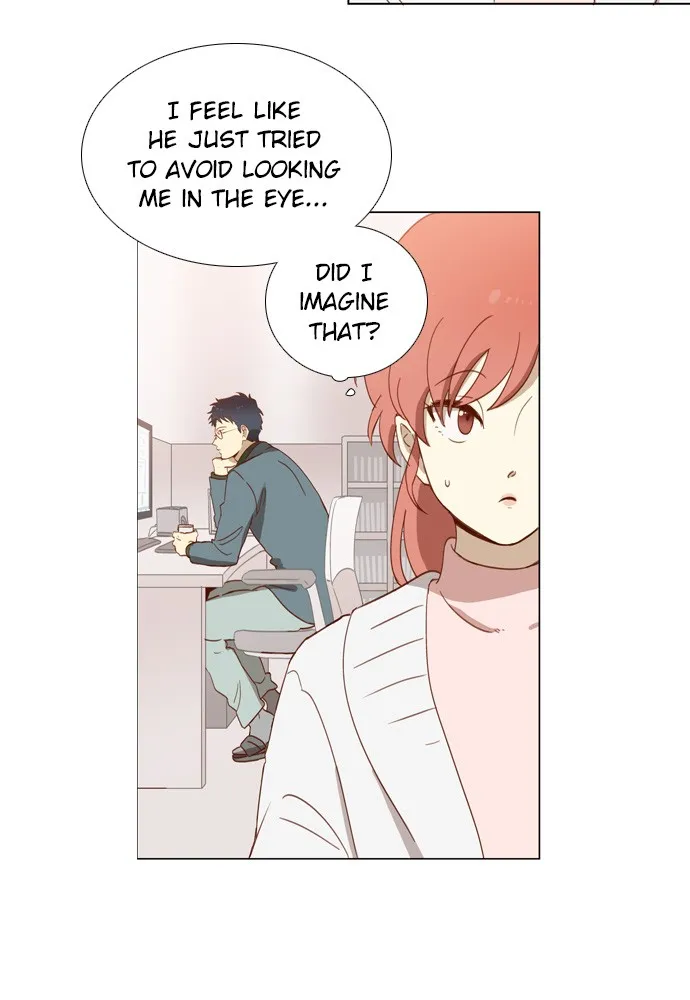 Love and Leashes Chapter 4 page 13 - 