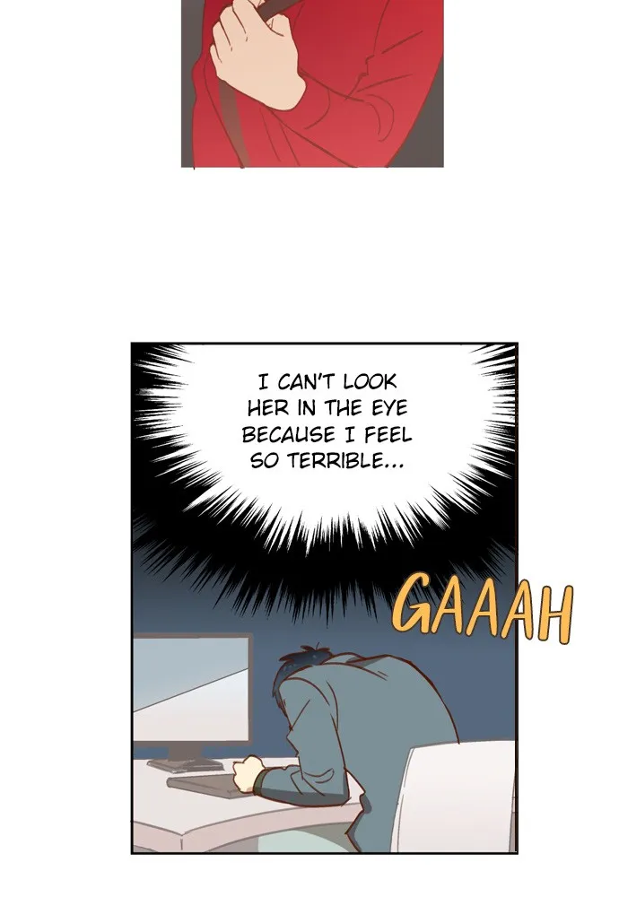 Love and Leashes Chapter 4 page 15 - 