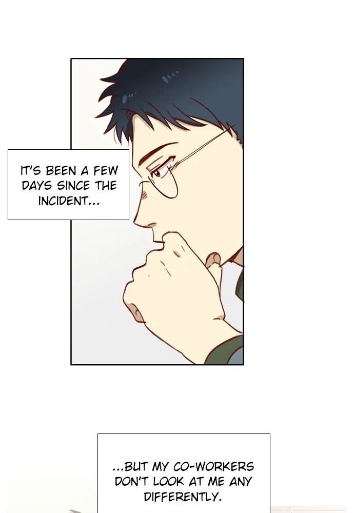 Love and Leashes Chapter 4 page 16 - 