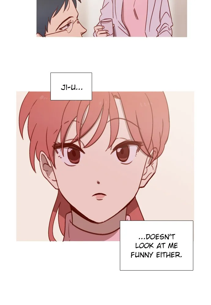 Love and Leashes Chapter 4 page 18 - 