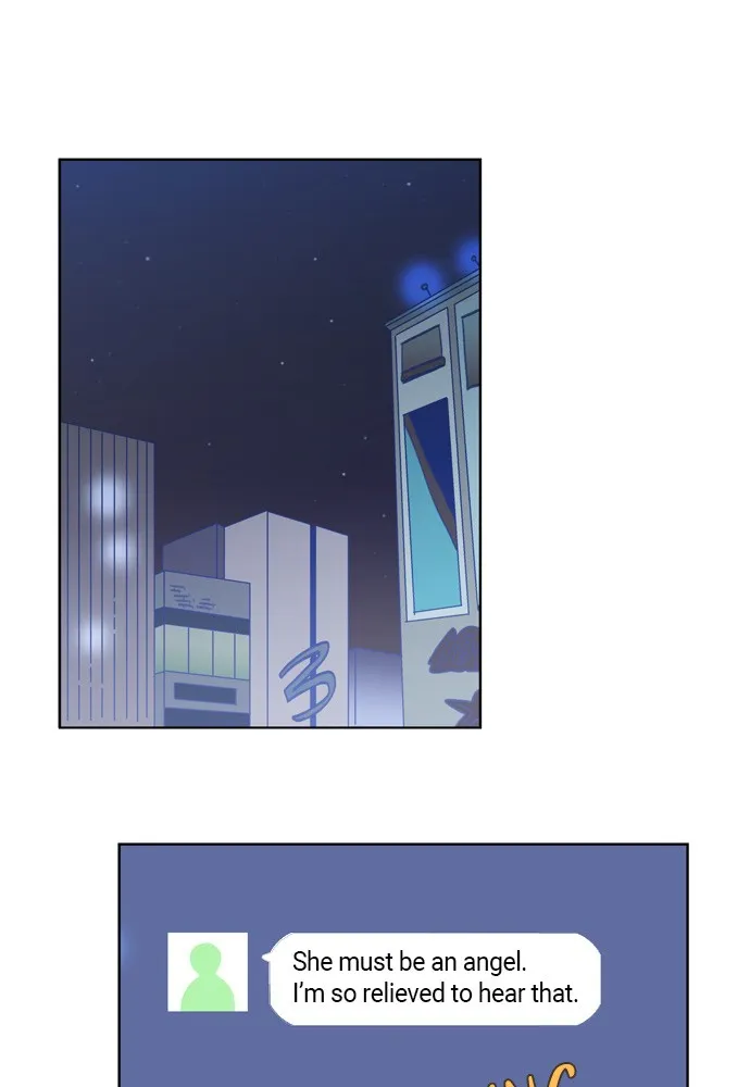 Love and Leashes Chapter 4 page 19 - 