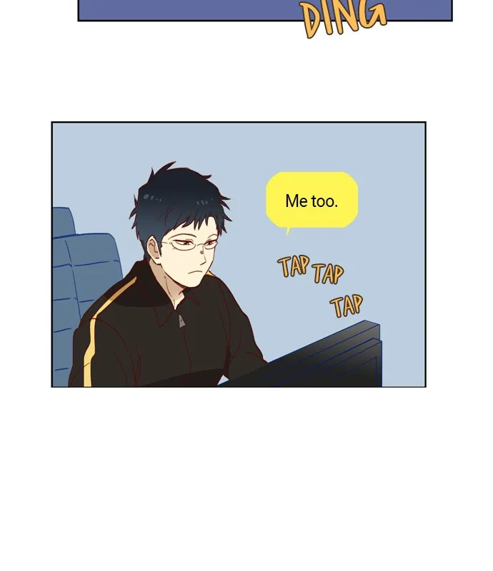 Love and Leashes Chapter 4 page 20 - 