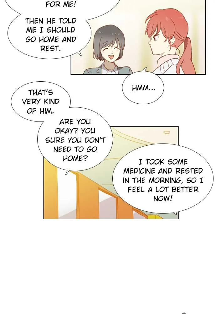 Love and Leashes Chapter 4 page 3 - 