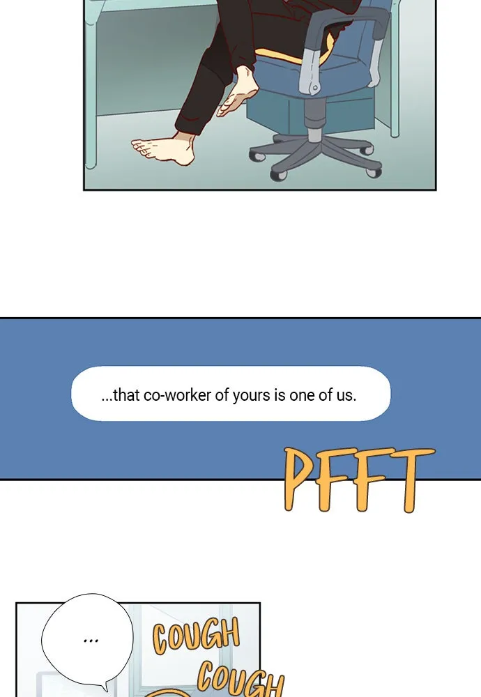 Love and Leashes Chapter 4 page 22 - 