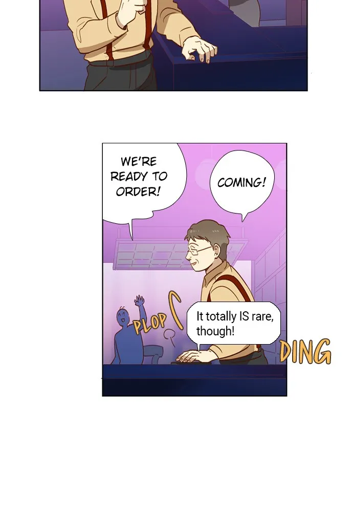 Love and Leashes Chapter 4 page 26 - 