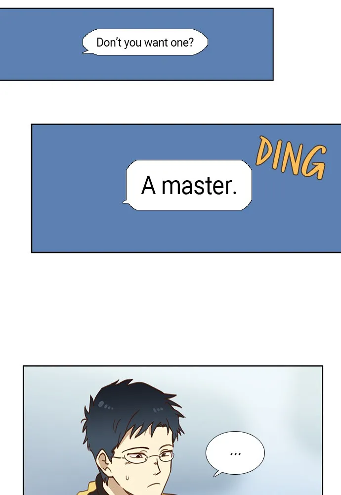 Love and Leashes Chapter 4 page 29 - 