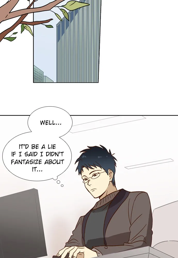 Love and Leashes Chapter 4 page 31 - 
