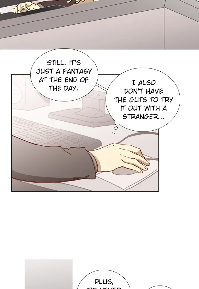 Love and Leashes Chapter 4 page 32 - 