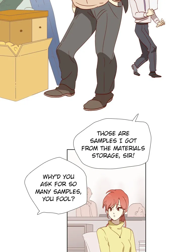 Love and Leashes Chapter 4 page 34 - 