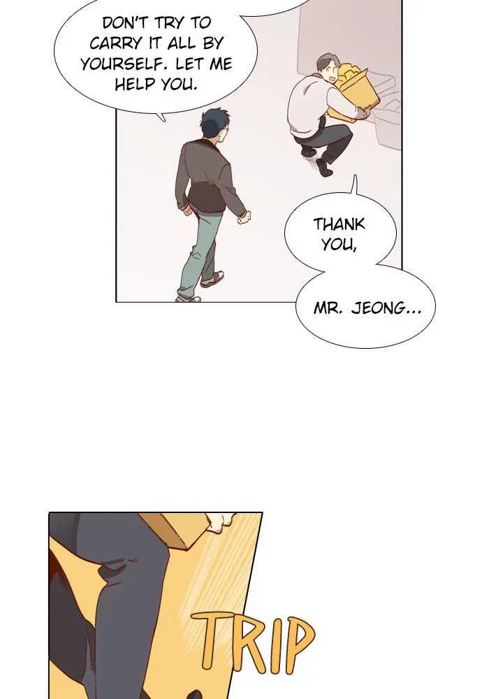 Love and Leashes Chapter 4 page 36 - 