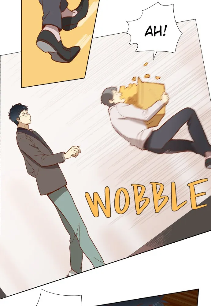 Love and Leashes Chapter 4 page 37 - 