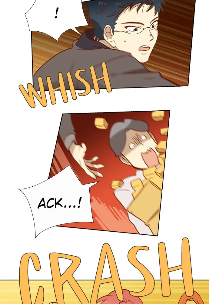 Love and Leashes Chapter 4 page 38 - 