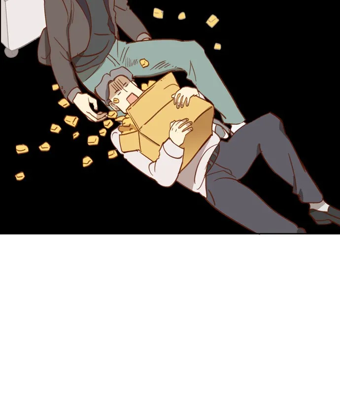 Love and Leashes Chapter 4 page 40 - 