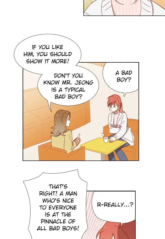 Love and Leashes Chapter 4 page 5 - 