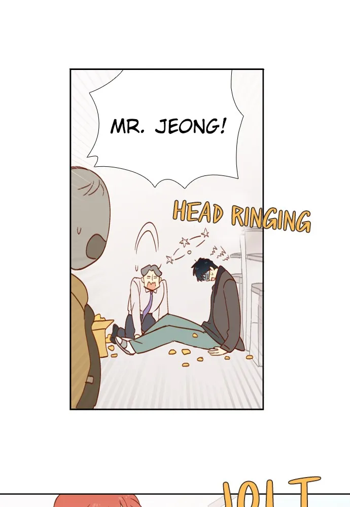 Love and Leashes Chapter 4 page 41 - 