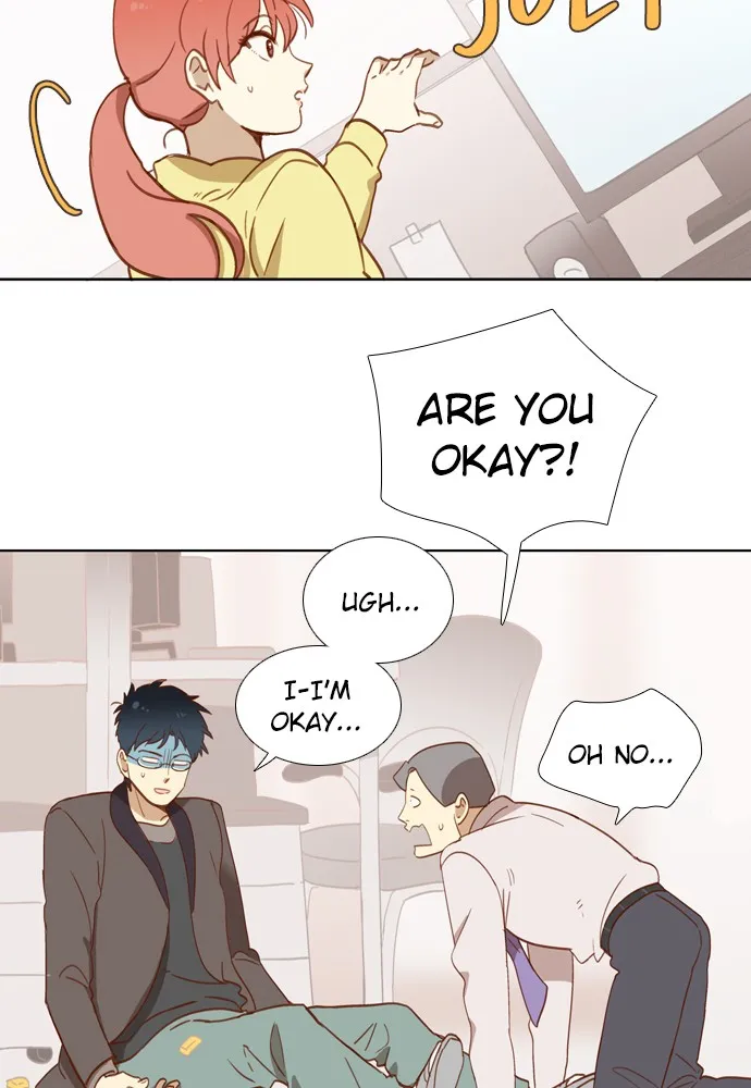 Love and Leashes Chapter 4 page 42 - 