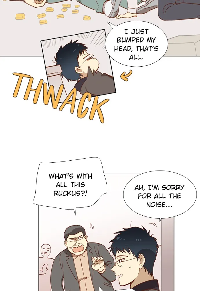 Love and Leashes Chapter 4 page 43 - 