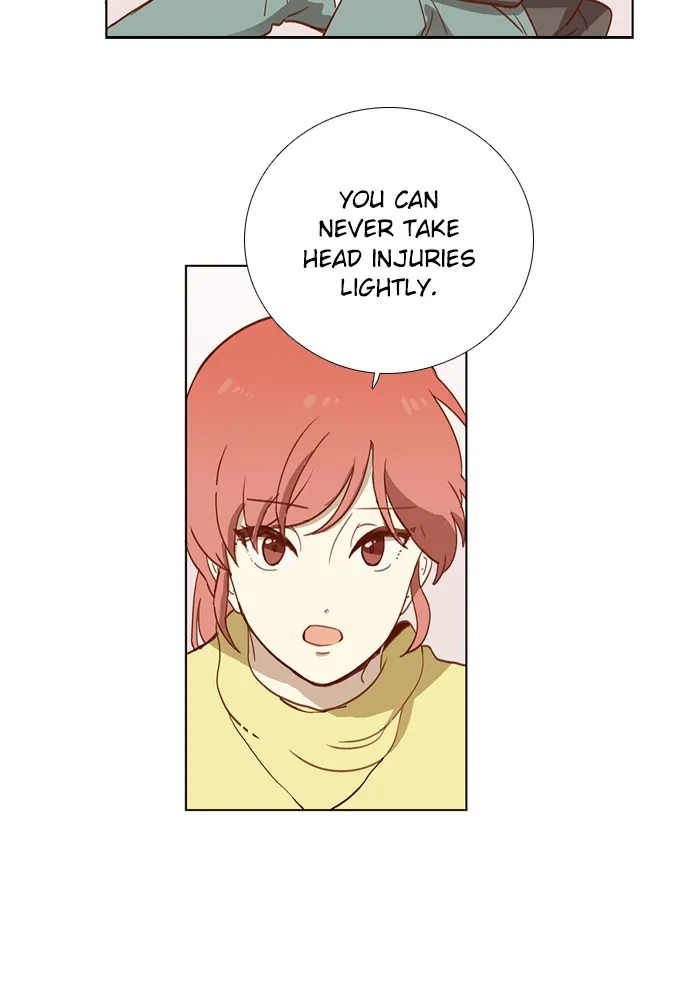 Love and Leashes Chapter 4 page 46 - 