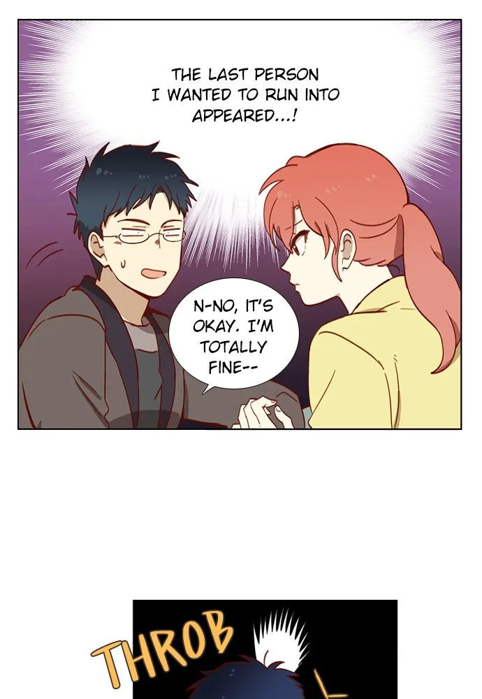 Love and Leashes Chapter 4 page 47 - 