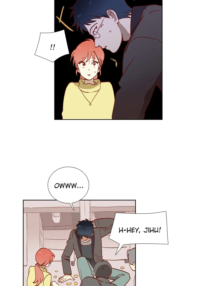 Love and Leashes Chapter 4 page 48 - 