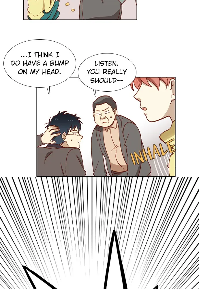 Love and Leashes Chapter 4 page 49 - 