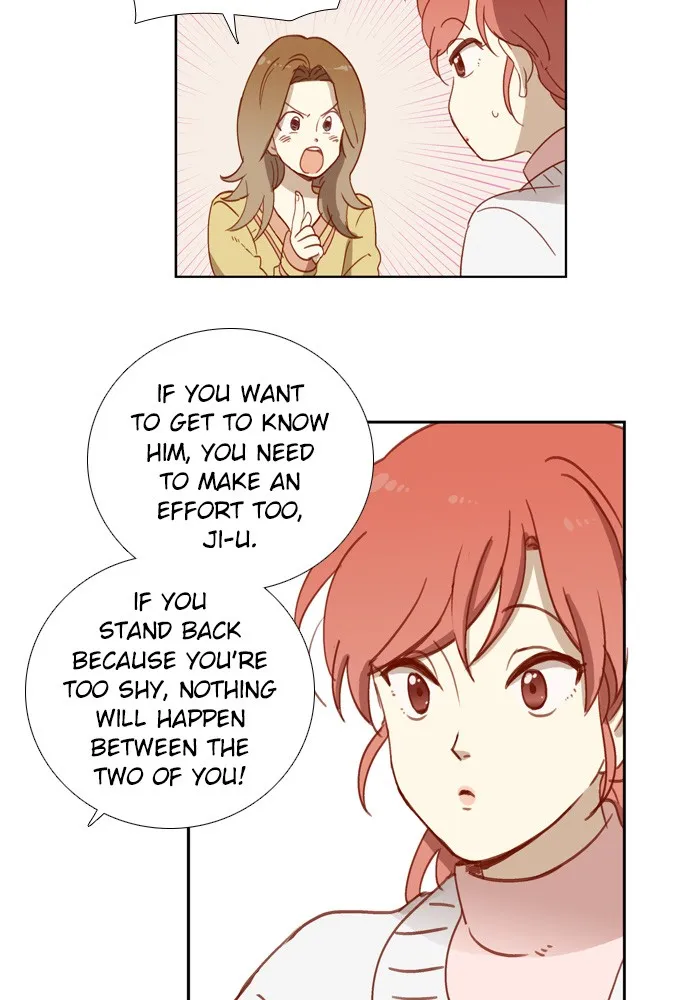Love and Leashes Chapter 4 page 6 - 