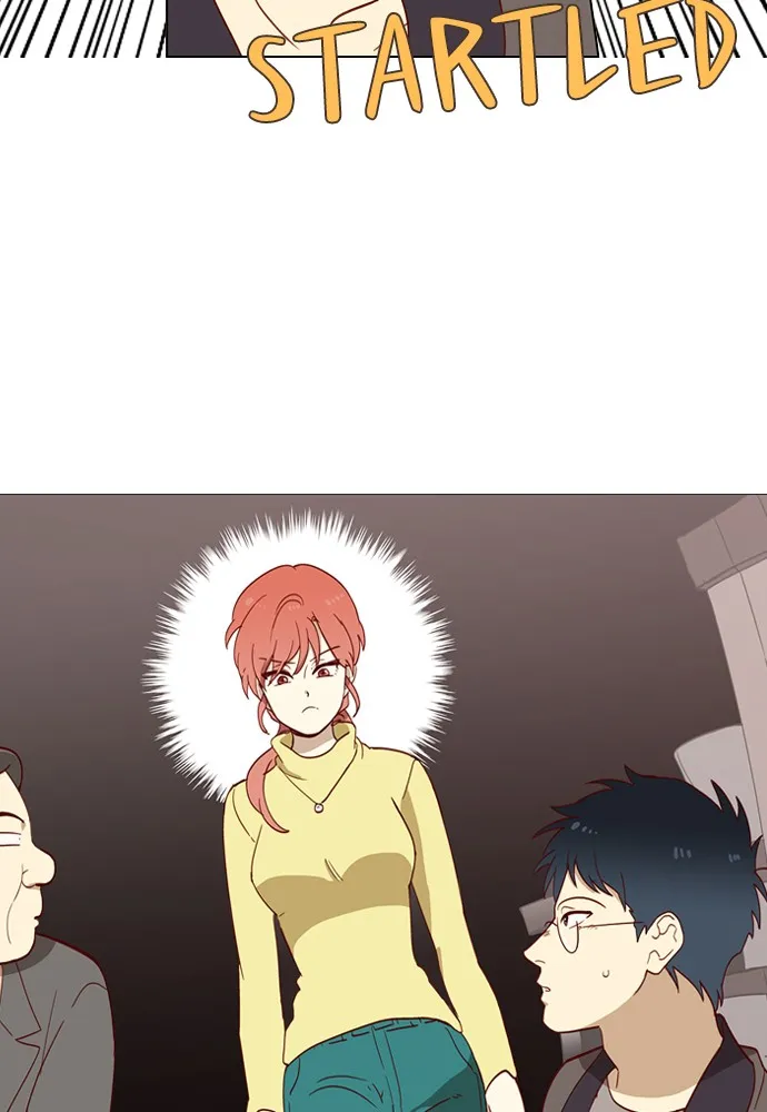 Love and Leashes Chapter 4 page 51 - 