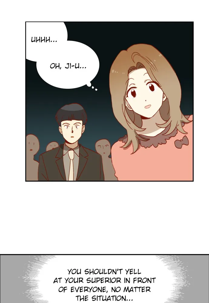 Love and Leashes Chapter 4 page 55 - 