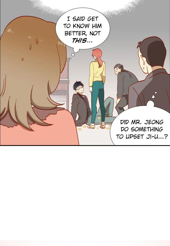 Love and Leashes Chapter 4 page 56 - 