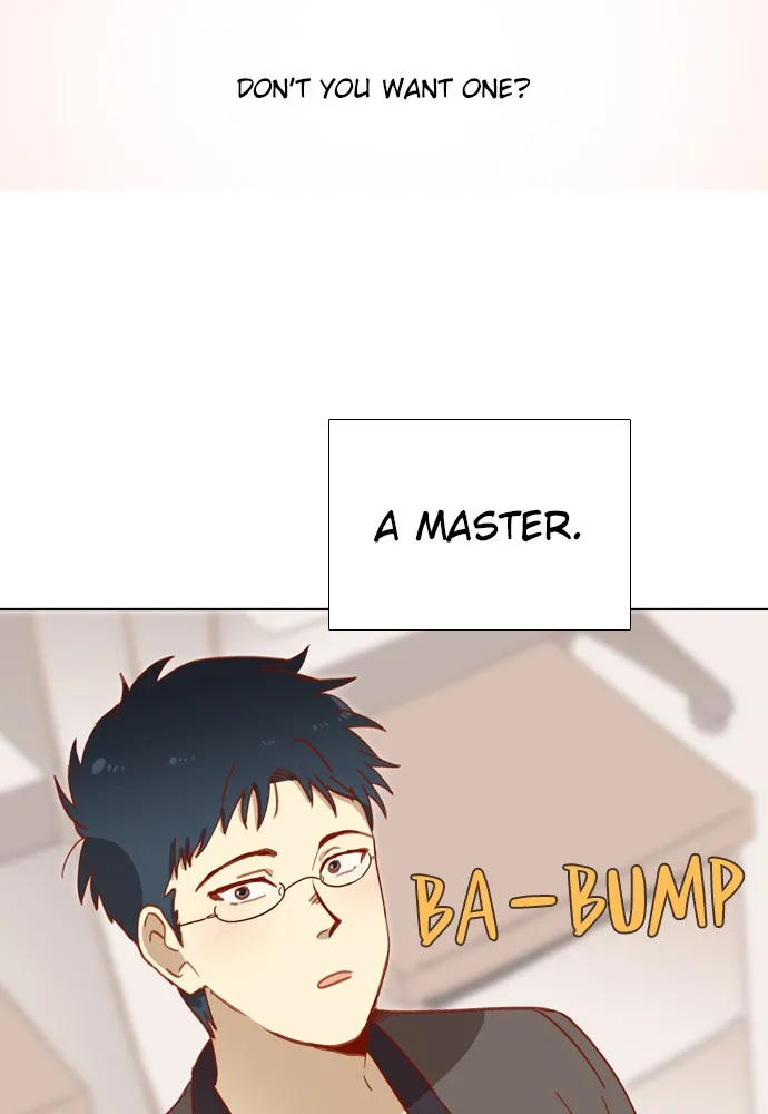 Love and Leashes Chapter 4 page 57 - 