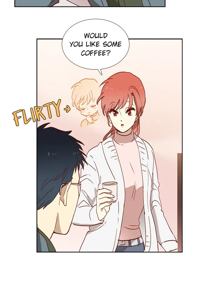 Love and Leashes Chapter 4 page 9 - 
