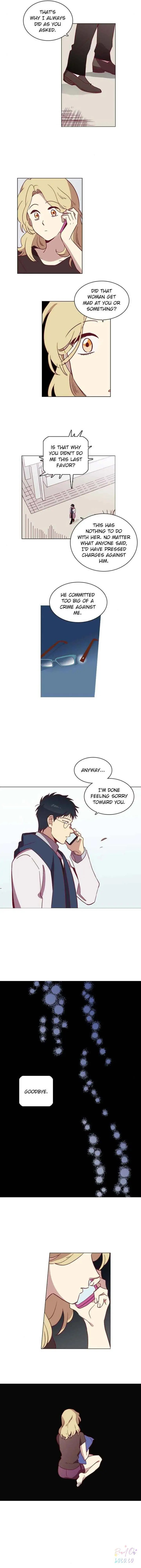 Love and Leashes Chapter 41 page 9 - 