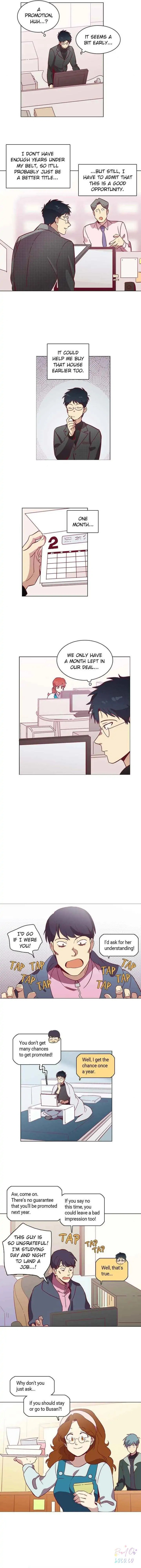 Love and Leashes Chapter 43 page 4 - 