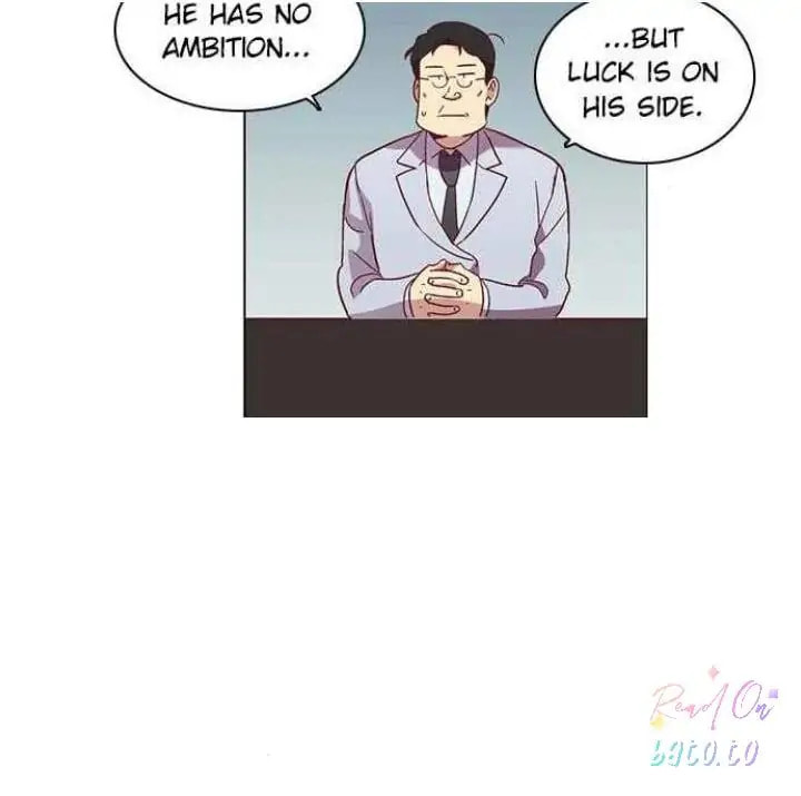 Love and Leashes Chapter 43 page 10 - 