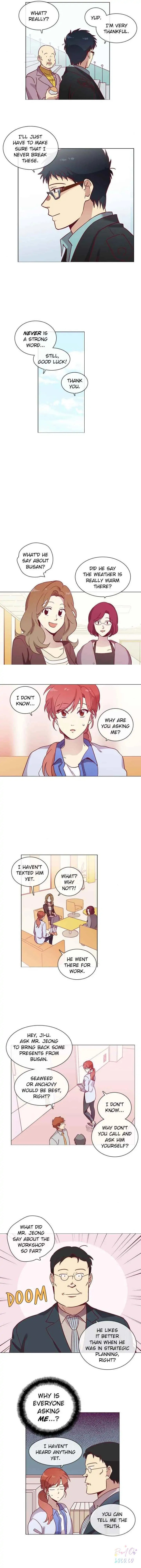 Love and Leashes Chapter 44 page 2 - 