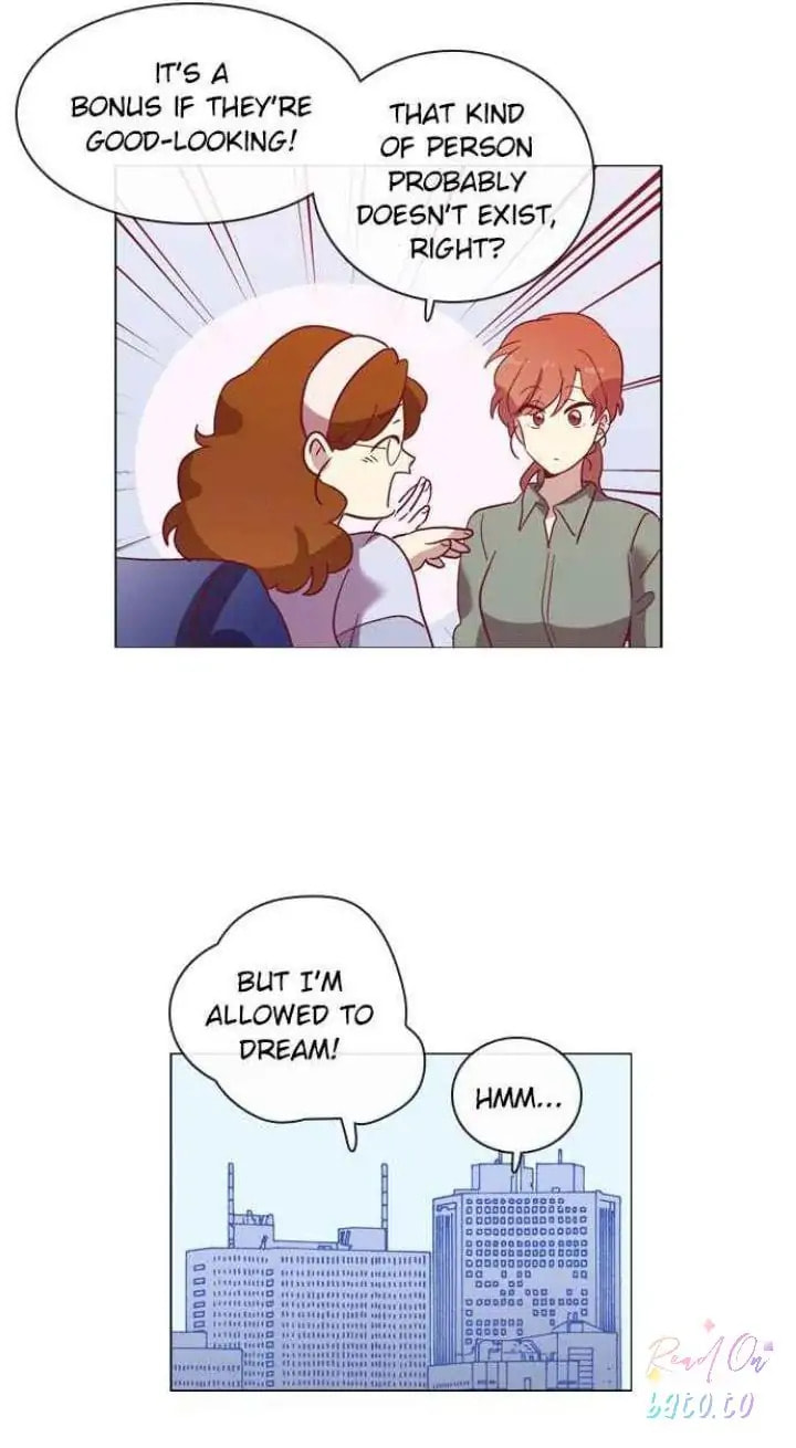Love and Leashes Chapter 45 page 9 - 
