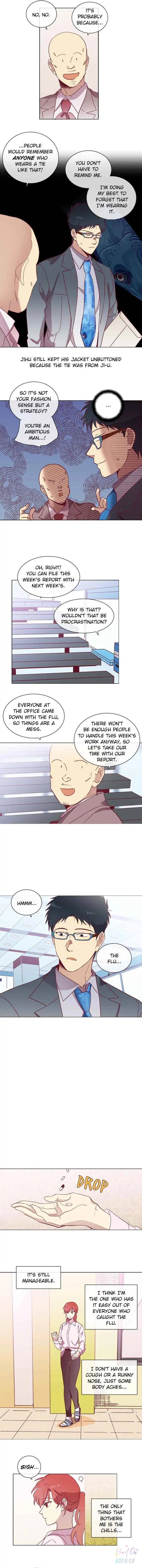 Love and Leashes Chapter 46 page 4 - 