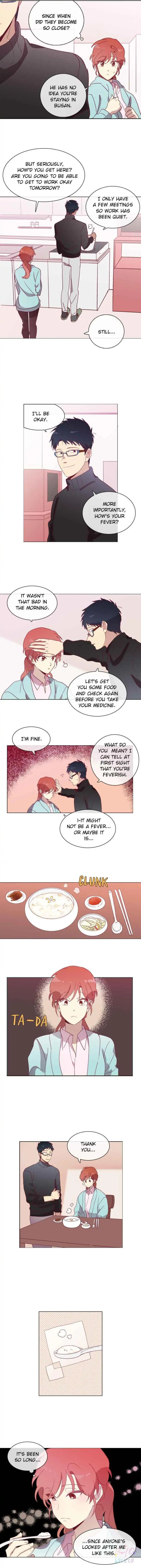 Love and Leashes Chapter 47 page 2 - 