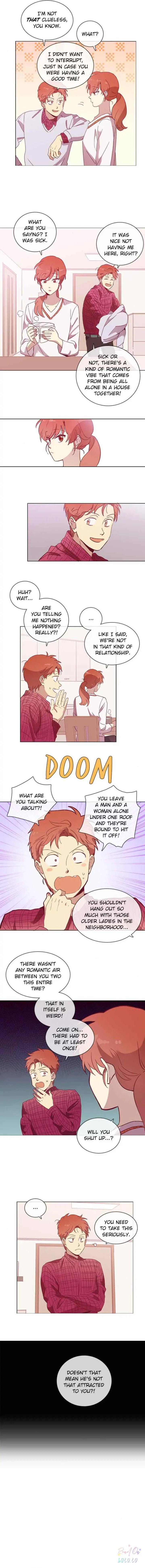 Love and Leashes Chapter 48 page 2 - 