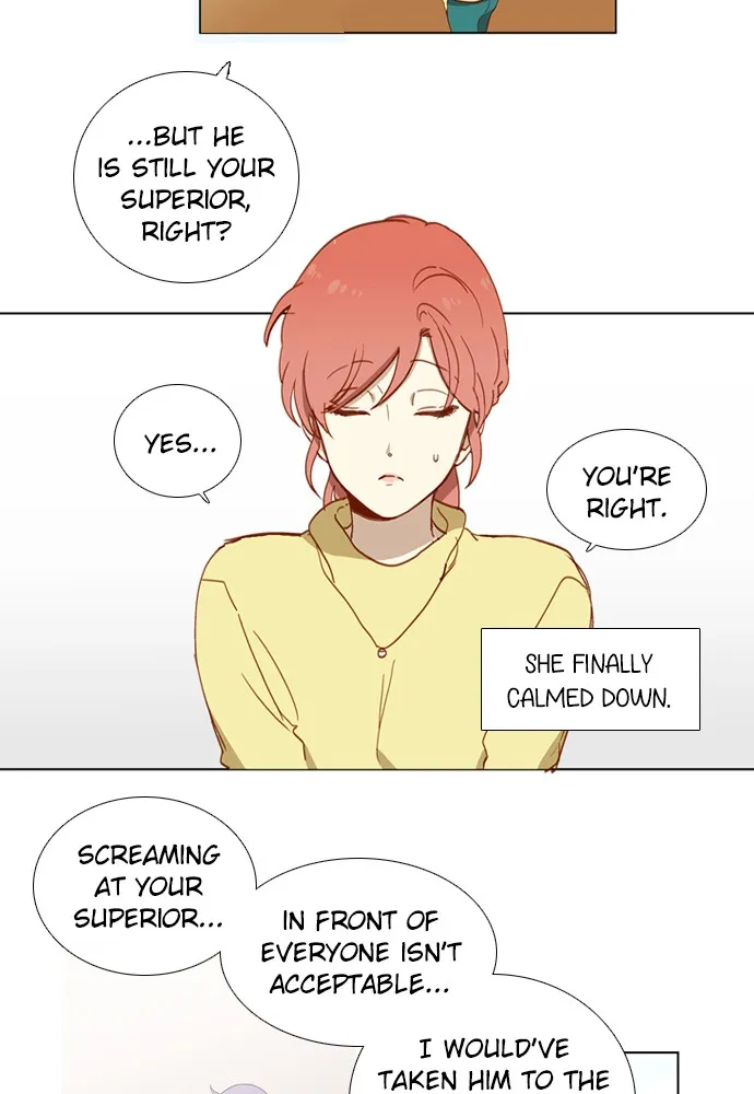 Love and Leashes Chapter 5 page 2 - 