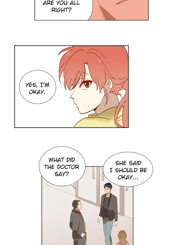 Love and Leashes Chapter 5 page 11 - 