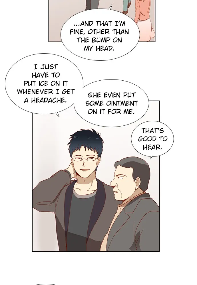 Love and Leashes Chapter 5 page 12 - 