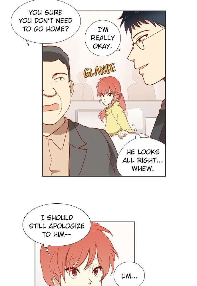 Love and Leashes Chapter 5 page 13 - 