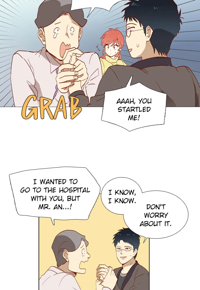 Love and Leashes Chapter 5 page 15 - 