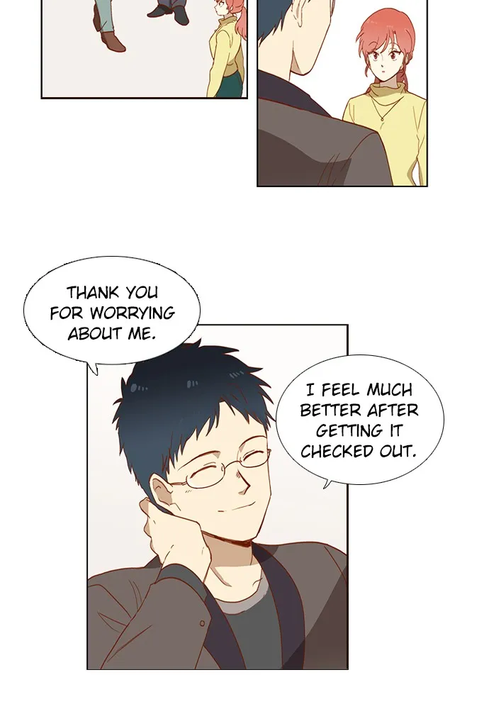 Love and Leashes Chapter 5 page 18 - 